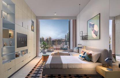 Apartment - 1 - 1 for sale in Sobha One Tower B - Sobha One - Ras Al Khor Industrial 1 - Ras Al Khor - Dubai