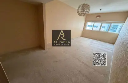 Apartment - Studio - 1 Bathroom for rent in Al Rashidiya Towers - Al Rashidiya - Ajman Downtown - Ajman