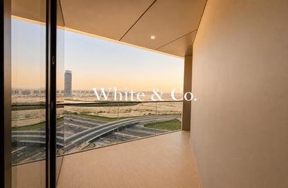 Apartment - 1 - 2 for rent in Regalia By Deyaar - Business Bay - Dubai