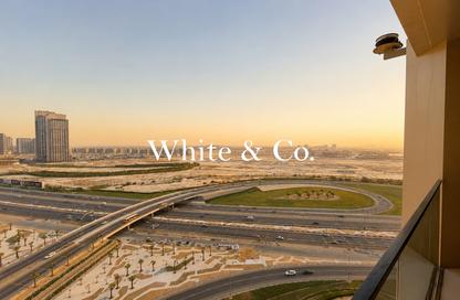 Apartment - 1 - 2 for rent in Regalia By Deyaar - Business Bay - Dubai