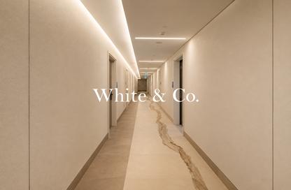 Apartment - 1 Bedroom - 2 Bathrooms for rent in Regalia By Deyaar - Business Bay - Dubai