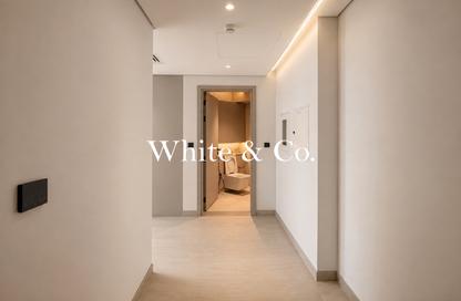 Apartment - 1 Bedroom - 2 Bathrooms for rent in Regalia By Deyaar - Business Bay - Dubai