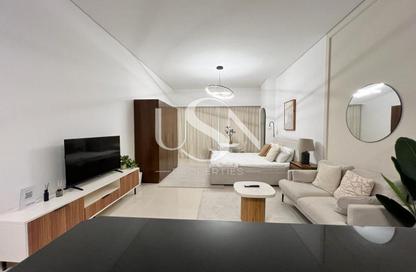 Apartment - Studio - 1 Bathroom for rent in Nova Tower - Dubai Silicon Oasis - Dubai