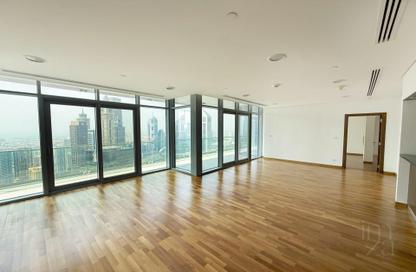 Apartment - 3 Bedrooms - 3 Bathrooms for rent in Burj Daman - DIFC - Dubai