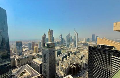 Apartment - 3 Bedrooms - 3 Bathrooms for rent in Burj Daman - DIFC - Dubai