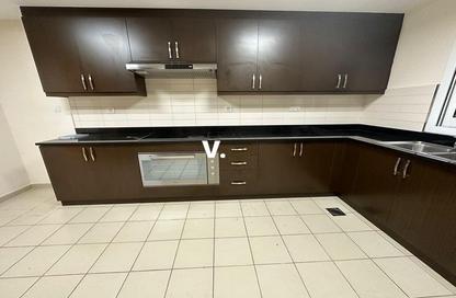 Apartment - 2 Bedrooms - 3 Bathrooms for rent in Duja Tower - Sheikh Zayed Road - Dubai
