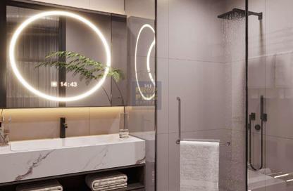 Apartment - 2 - 3 for sale in Forest City Tower 2 - Dubai Land Residence Complex - Dubai Apartment - 2 - 3 for sale in Forest City Tower 2 - Dubai Land Residence Complex - Dubai