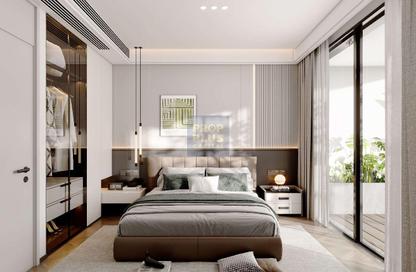 Apartment - 2 - 3 for sale in Forest City Tower 2 - Dubai Land Residence Complex - Dubai Apartment - 2 - 3 for sale in Forest City Tower 2 - Dubai Land Residence Complex - Dubai