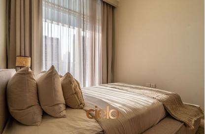 Apartment - 2 Bedrooms - 2 Bathrooms for sale in Reva Residences - Business Bay - Dubai