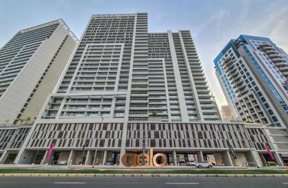 Apartment - 2 Bedrooms - 2 Bathrooms for sale in Reva Residences - Business Bay - Dubai