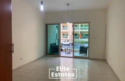 شقة - 1 حمام للايجار في الثيال 2 - الثيال - جرينز - دبي