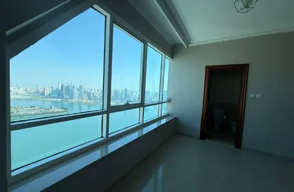 مجمع سكني - 8 غرف نوم - 8 حمامات للايجار في المجاز 3 - المجاز - الشارقة