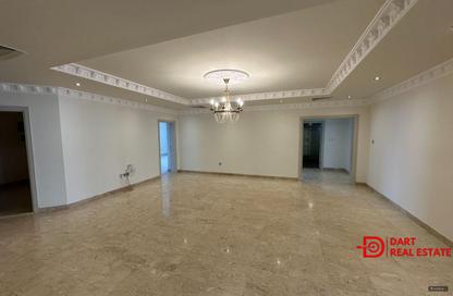 Apartment - 4 - 4 for rent in Al Shaheen Tower - Al Khalidiya - Abu Dhabi Apartment - 4 - 4 for rent in Al Shaheen Tower - Al Khalidiya - Abu Dhabi