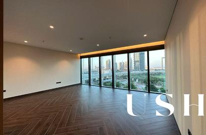 Apartment - 1 Bedroom - 2 Bathrooms for rent in One Za'abeel The Residences - Zabeel 1 - Zabeel - Dubai