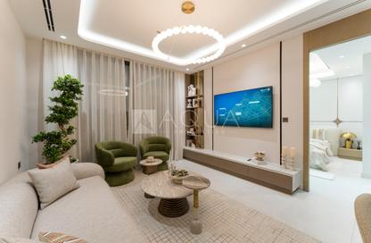 Apartment - 1 Bedroom - 2 Bathrooms for sale in Blossom 40 - Majan - Dubai