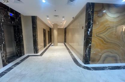 شقة - 2 - 3 للبيع في برج الغروب - العالية - عجمان شقة - 2 - 3 للبيع في برج الغروب - العالية - عجمان