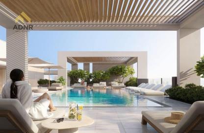 Apartment - Studio - 1 for sale in Verdania 4 - Dubai Land Residence Complex - Dubai