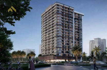 Apartment - Studio - 1 for sale in Verdania 4 - Dubai Land Residence Complex - Dubai