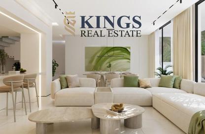 Apartment - 3 Bedrooms - 4 Bathrooms for sale in Aila Homes - Al Hamra Village - Ras Al Khaimah