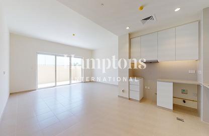 Apartment - 2 - 2 for sale in Urbana 1 - Urbana - Emaar South - Dubai South (Dubai World Central) - Dubai