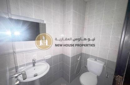 Apartment - 1 - 2 for sale in Lavender Tower - Emirates City - Ajman