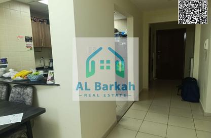 Apartment - 2 Bedrooms - 2 Bathrooms for sale in Ajman One Tower 1 - Ajman One - Ajman Downtown - Ajman
