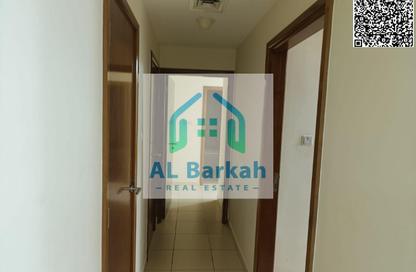 Apartment - 2 Bedrooms - 2 Bathrooms for sale in Ajman One Tower 1 - Ajman One - Ajman Downtown - Ajman