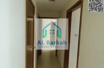 Apartment - 2 Bedrooms - 2 Bathrooms for sale in Ajman One Tower 1 - Ajman One - Ajman Downtown - Ajman