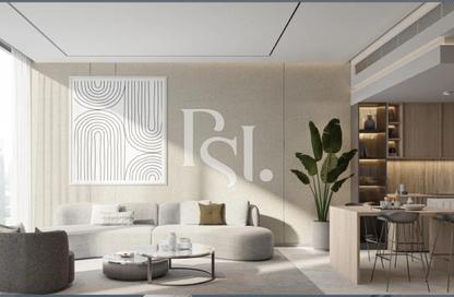 Apartment - Studio - 1 for sale in One Beverly - Arjan - Dubai Apartment - Studio - 1 for sale in One Beverly - Arjan - Dubai