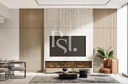 Apartment - Studio - 1 for sale in One Beverly - Arjan - Dubai