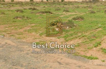 Land - Studio for sale in Al Malha - Al Rahmaniya - Sharjah Land - Studio for sale in Al Malha - Al Rahmaniya - Sharjah