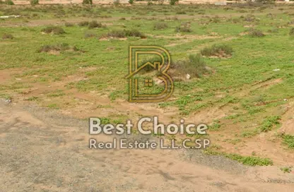 Land - Studio for sale in Al Malha - Al Rahmaniya - Sharjah