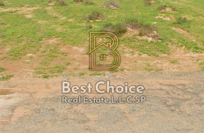 Land - Studio for sale in Al Malha - Al Rahmaniya - Sharjah Land - Studio for sale in Al Malha - Al Rahmaniya - Sharjah