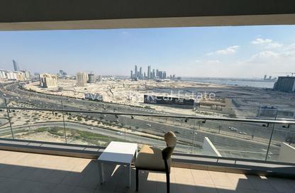 Apartment - 1 Bedroom - 2 Bathrooms for sale in Azizi Aliyah - Dubai Healthcare City 2 - Al Jaddaf - Dubai Apartment - 1 Bedroom - 2 Bathrooms for sale in Azizi Aliyah - Dubai Healthcare City 2 - Al Jaddaf - Dubai