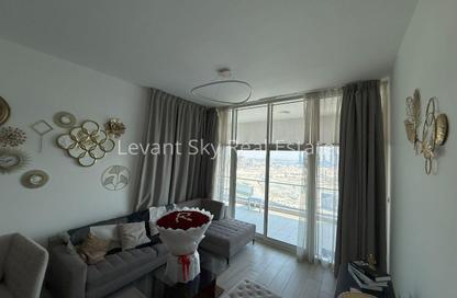 Apartment - 1 Bedroom - 2 Bathrooms for sale in Azizi Aliyah - Dubai Healthcare City 2 - Al Jaddaf - Dubai Apartment - 1 Bedroom - 2 Bathrooms for sale in Azizi Aliyah - Dubai Healthcare City 2 - Al Jaddaf - Dubai