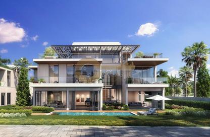 Villa - 3 - 5 for sale in South Bay 3 - South Bay - Residential District - Dubai South (Dubai World Central) - Dubai Villa - 3 - 5 for sale in South Bay 3 - South Bay - Residential District - Dubai South (Dubai World Central) - Dubai
