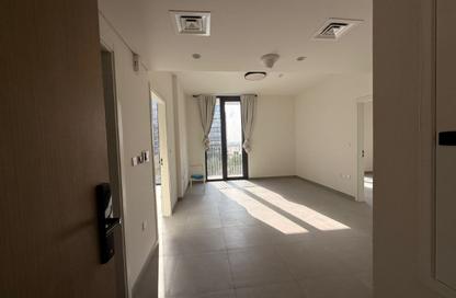 Apartment - 2 - 3 for rent in The Boulevard 1 - Aljada - Sharjah