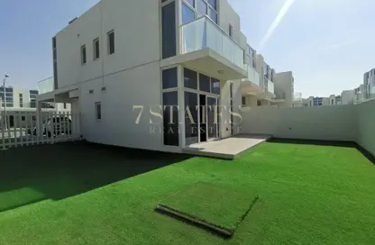 Townhouse - 3 Bedrooms - 4 Bathrooms for sale in Pacifica - Damac Hills 2 - Dubai