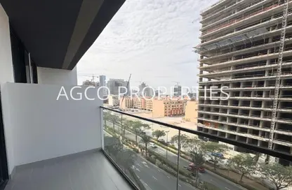 شقة - غرفة نوم - 2 حمامات للبيع في بن غاطي عنبر - منطقة 11 - قرية جميرا الدائرية - دبي