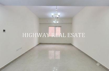 Apartment - Studio - 1 for rent in Al Maya Building - Al Nahda - Sharjah