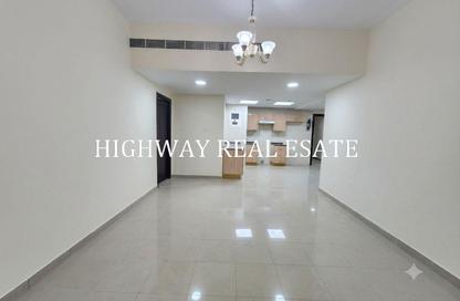Apartment - Studio - 1 for rent in Al Maya Building - Al Nahda - Sharjah