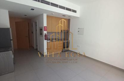 Apartment - Studio - 1 for rent in Souks Residential - Al Mamsha - Muwaileh - Sharjah