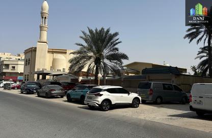 Land - Studio for sale in Al Rashidiya 3 - Al Rashidiya - Ajman