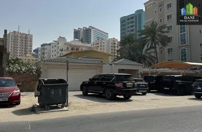 Land - Studio for sale in Al Rashidiya 3 - Al Rashidiya - Ajman Land - Studio for sale in Al Rashidiya 3 - Al Rashidiya - Ajman