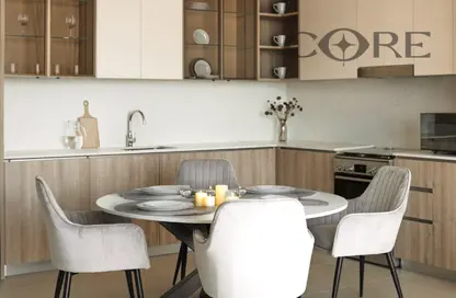 شقة - 2 غرف نوم - 2 حمامات للايجار في حدائق لايم - دبي هيلز استيت - دبي