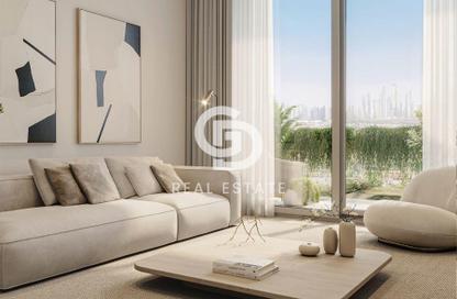 Apartment - 2 Bedrooms - 3 Bathrooms for sale in California Residence - California Village - Dubai Land - Dubai