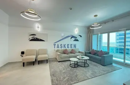 شقة - 2 غرف نوم - 2 حمامات للايجار في نور ريزيدنس - برشا هايتس (تيكوم) - دبي