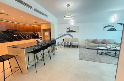 Apartment - 2 Bedrooms - 2 Bathrooms for rent in Noor Residence - Barsha Heights (Tecom) - Dubai