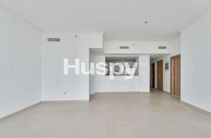 Apartment - 2 Bedrooms - 2 Bathrooms for rent in Burj Vista Tower 1 - Burj Vista - Downtown Dubai - Dubai