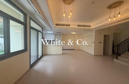 Townhouse - 3 Bedrooms - 4 Bathrooms for rent in Sama Townhouses - Town Square - Dubai Townhouse - 3 Bedrooms - 4 Bathrooms for rent in Sama Townhouses - Town Square - Dubai